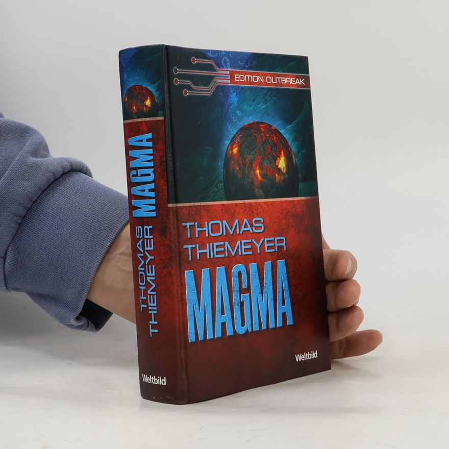 Thomas Thiemeyer Magma