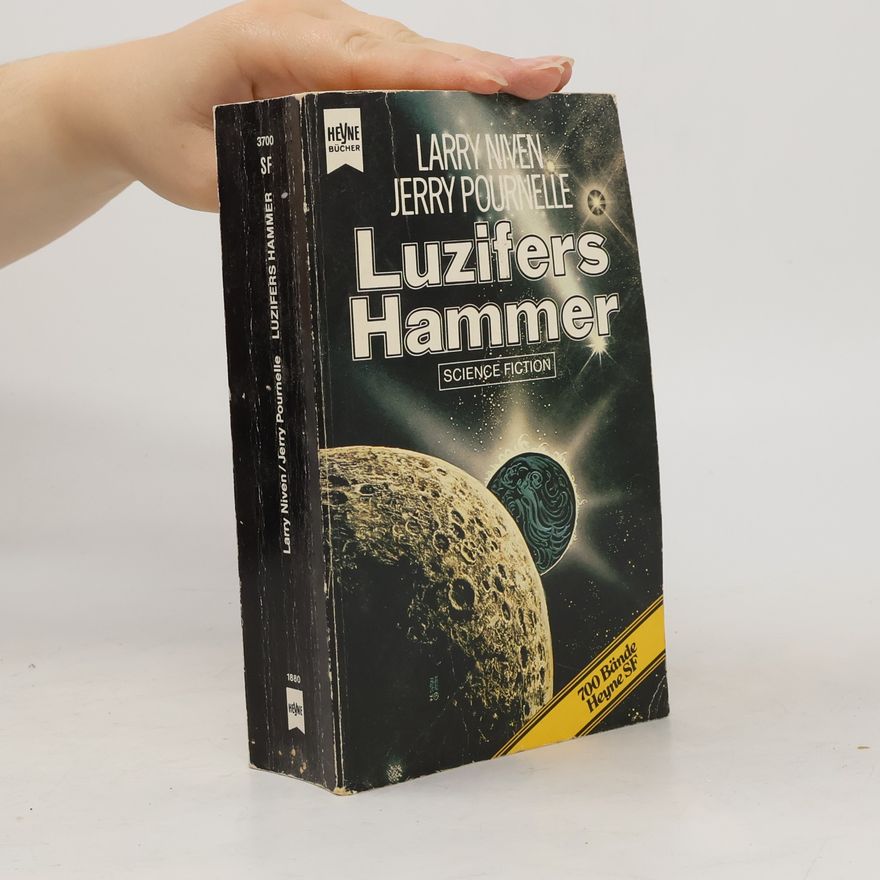 Larry Niven Luzifers Hammer