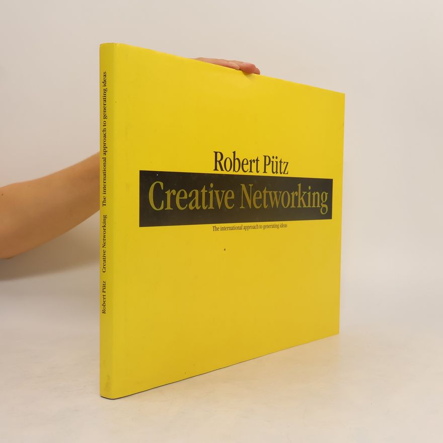 Robert Pütz Creative Networking