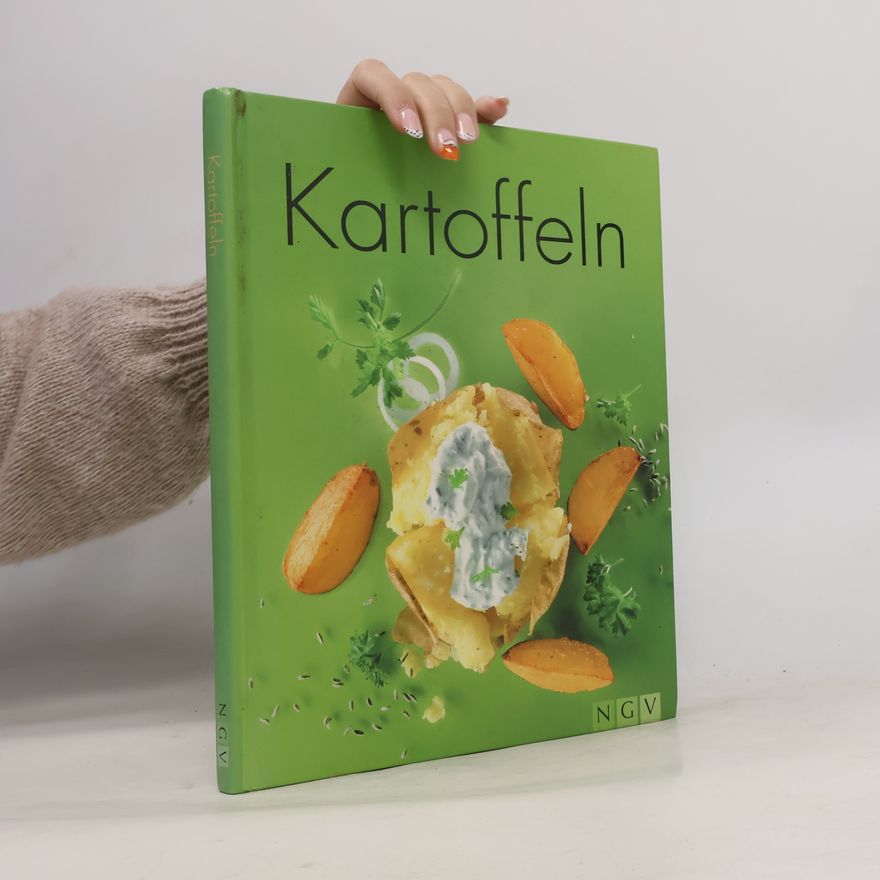 Various authors Kartoffeln