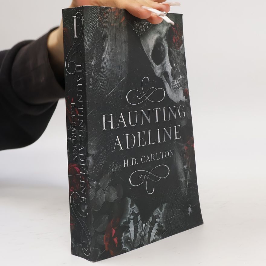 H. D. Carlton Haunting Adeline