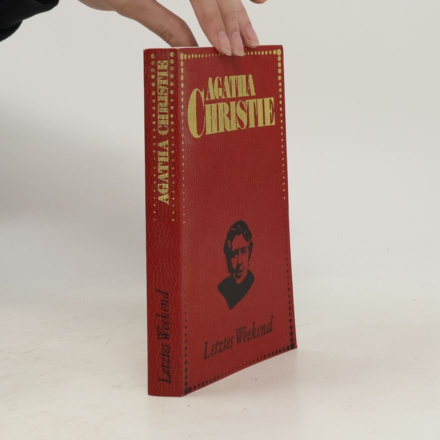 Agatha Christie Letztes Weekend