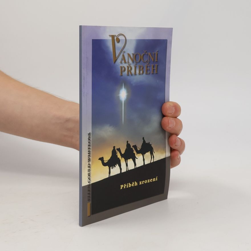 Ellen G. White Vánoční příběh
