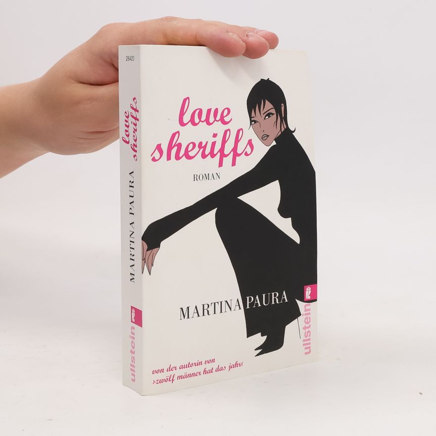 Martina Paura Love Sheriffs