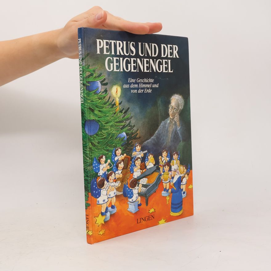 Various authors Petrus und der Geigenengel