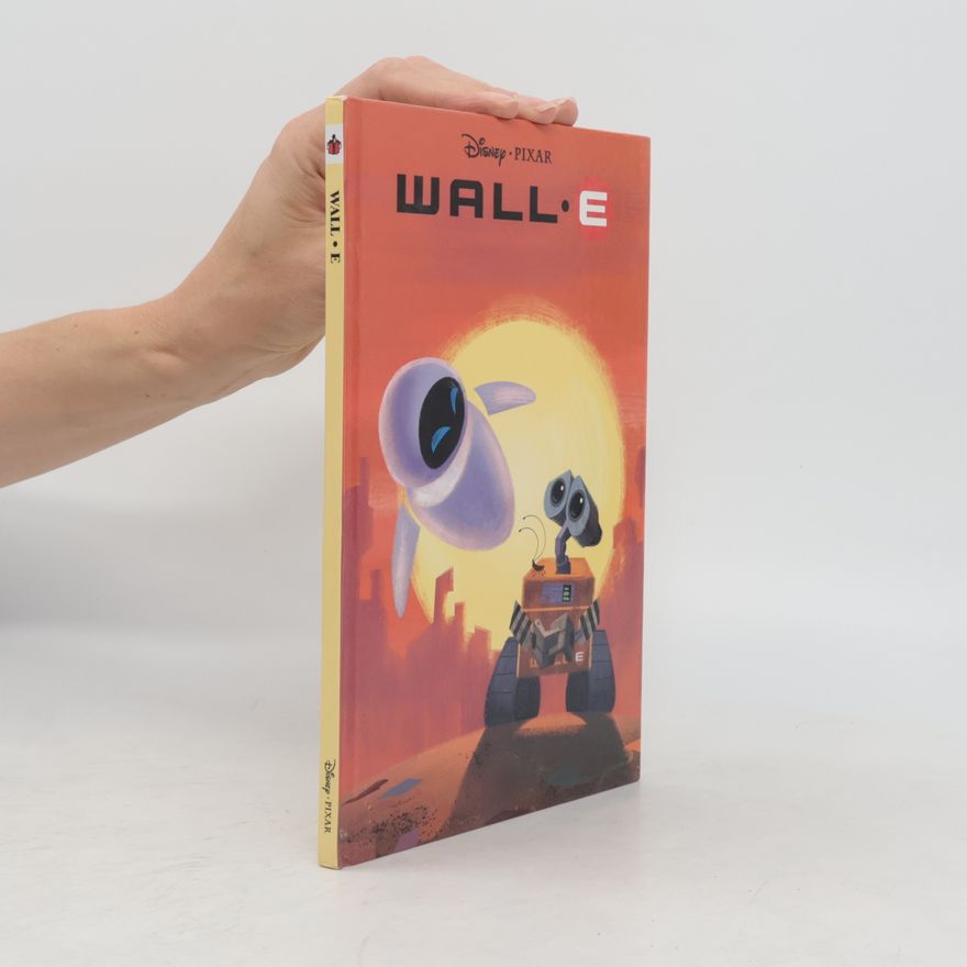 Walt Disney Wall-E