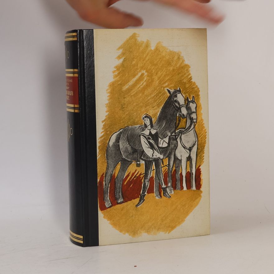 Conrad Ferdinand Meyer Gustav Adolfs Page und alle anderen Novellen