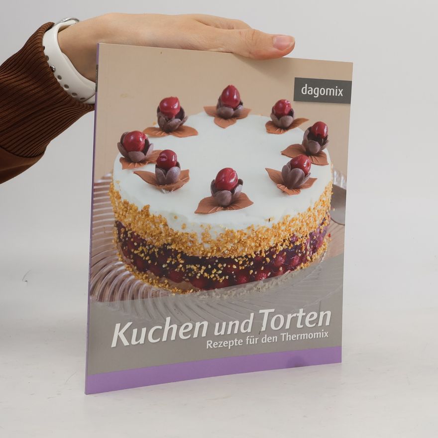 Gabriele Dargewitz Kuchen und Torten