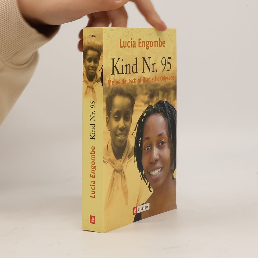 Lucia Engombe Kind Nr. 95