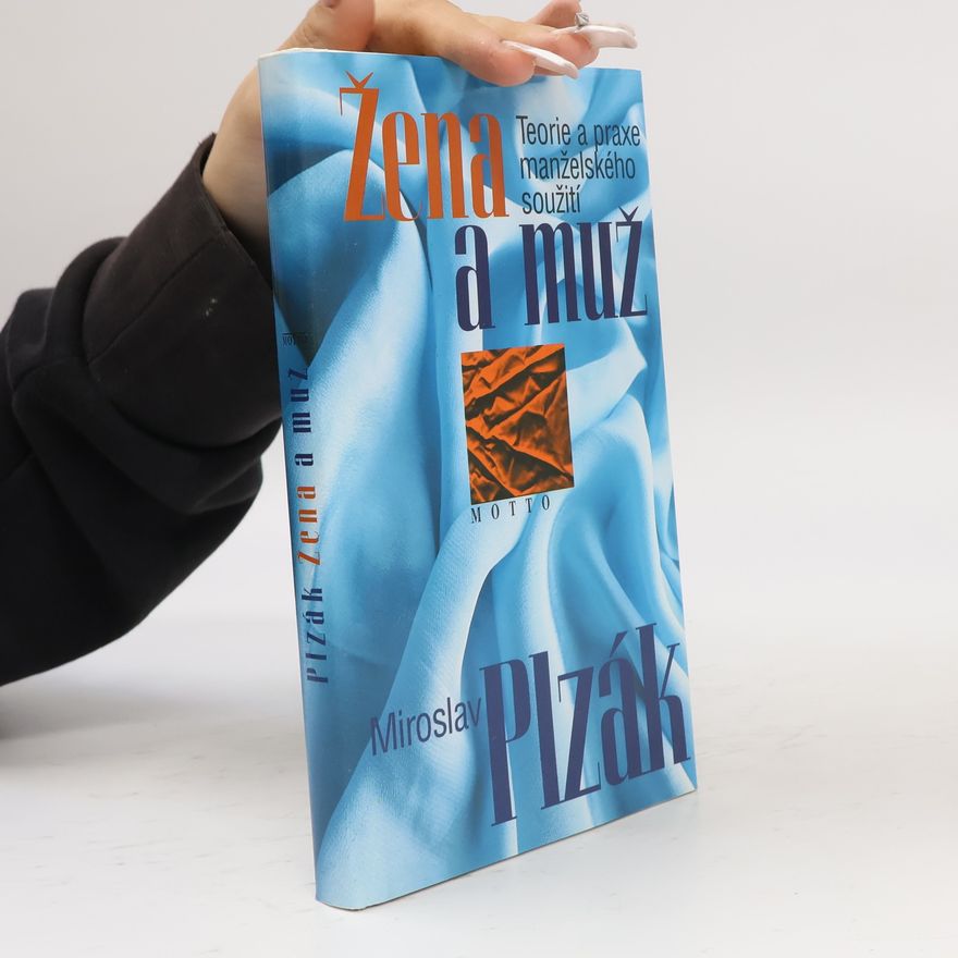 Miroslav Plzák Žena a muž