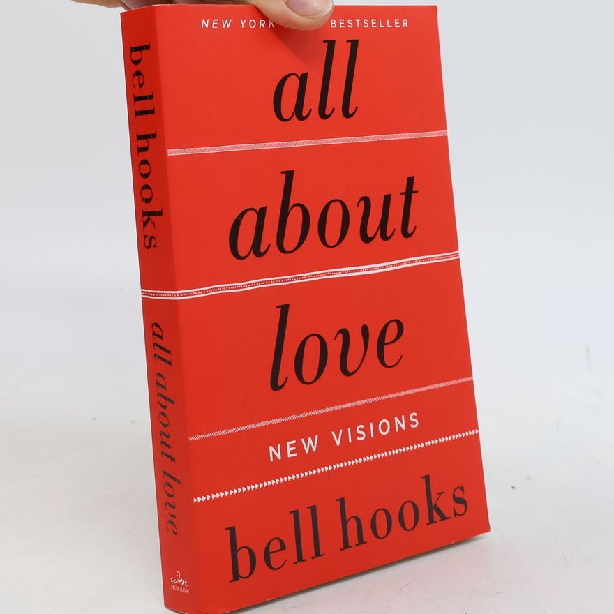 bell hooks All About Love