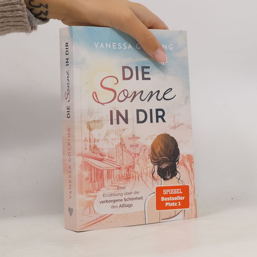Vanessa Göcking Die Sonne in dir