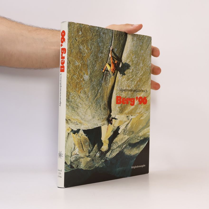 Autorenkollektiv Berg '96