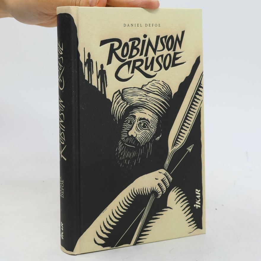 Daniel Defoe Robinson Crusoe