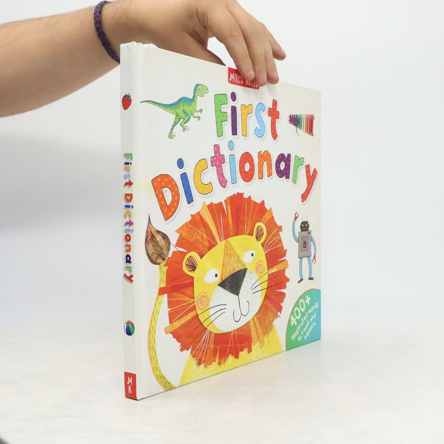 Susan Purcell First Dictionary