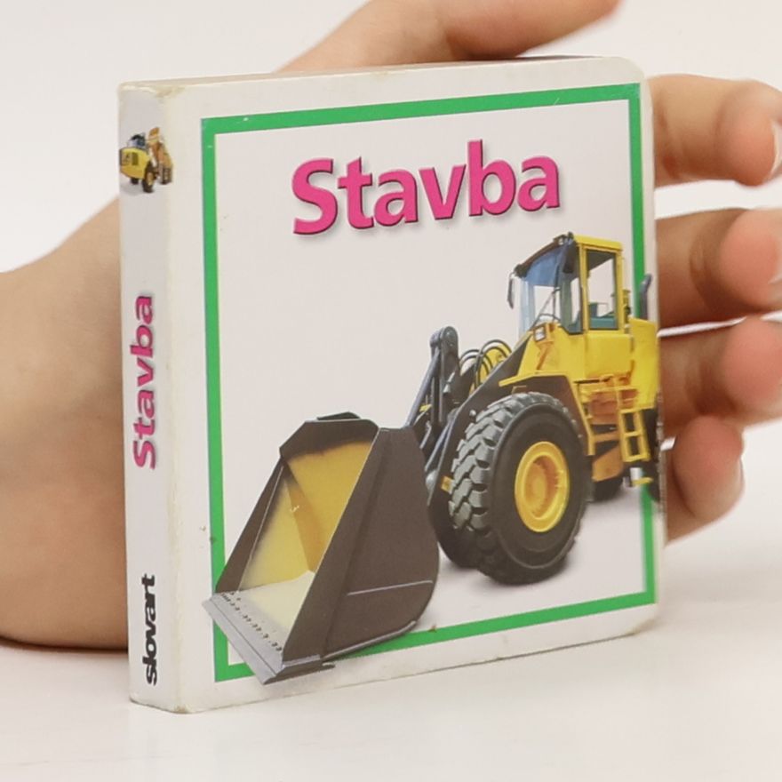Various authors Stavba