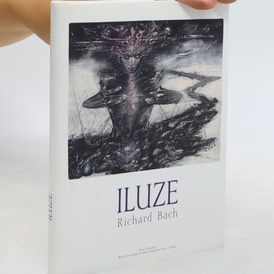 Richard Bach Iluze