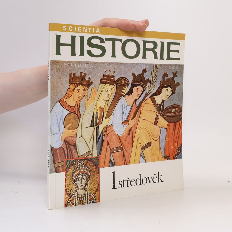 Stephen L. Carter Historie 1. Středověk