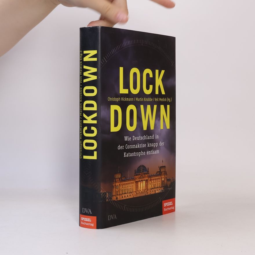 Christoph Hickmann Lockdown