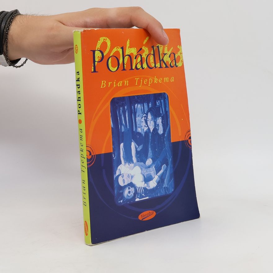 Michal Zahradník Pohádka