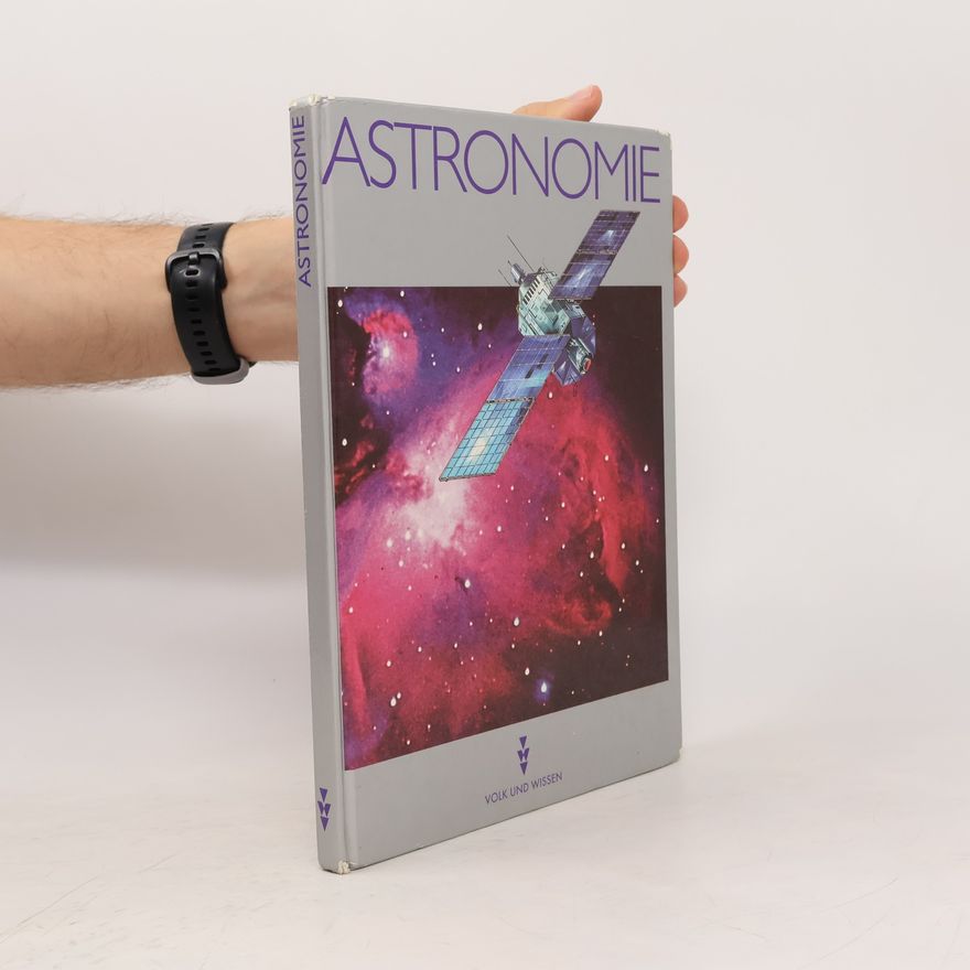 Autorenkollektiv Astronomie