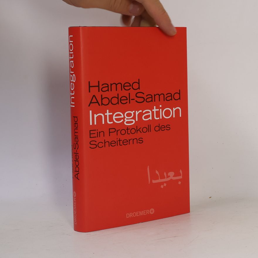 Ḥāmid ʿAbd-aṣ-Ṣamad Integration