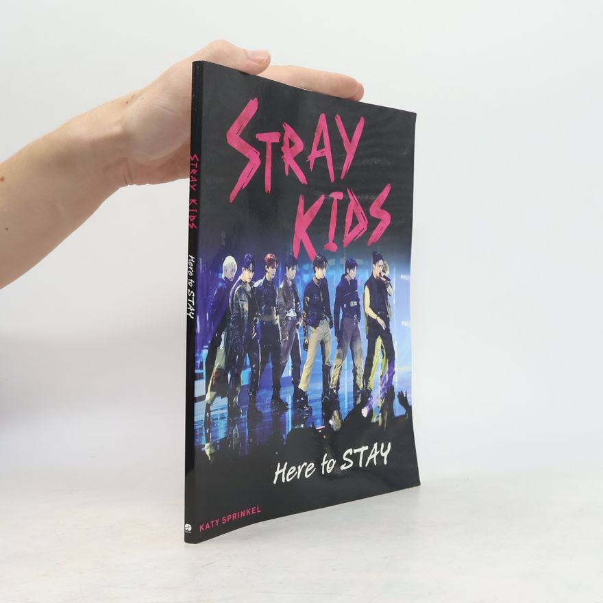 Katy Sprinkel Stray Kids