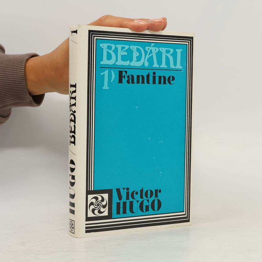 Victor Hugo Bedári 1. Fantine