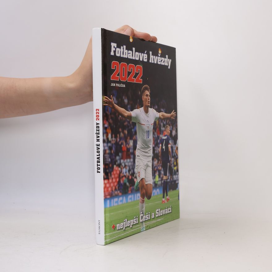 David Čermák Fotbalové hvězdy 2022
