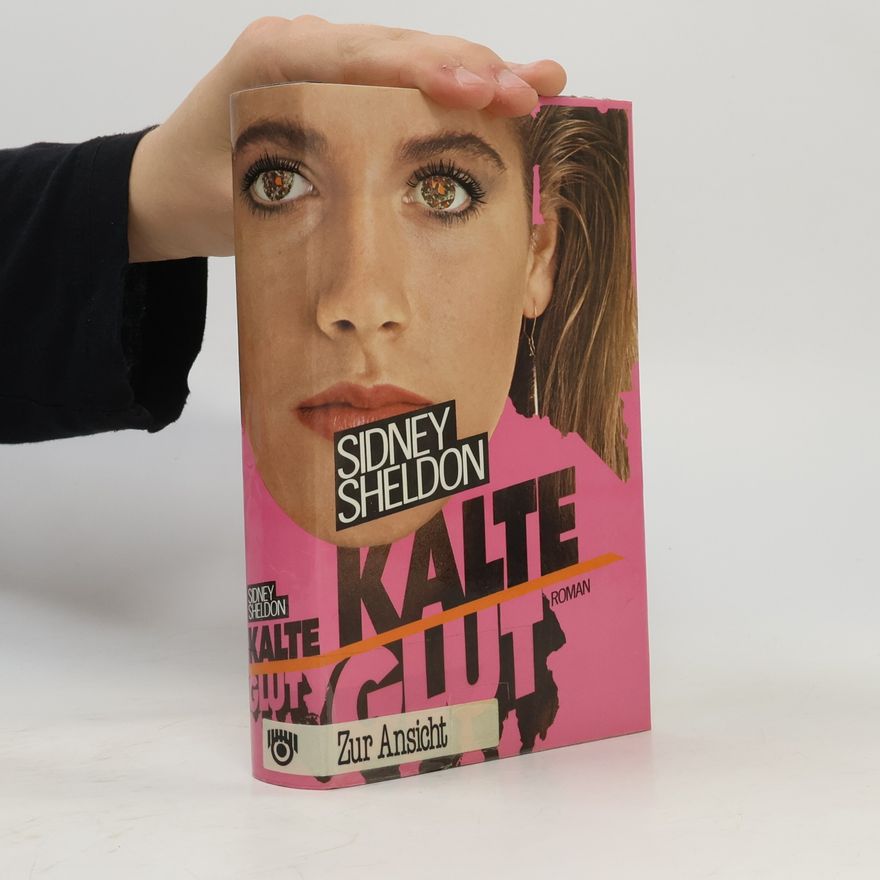 Sidney Sheldon Kalte Glut