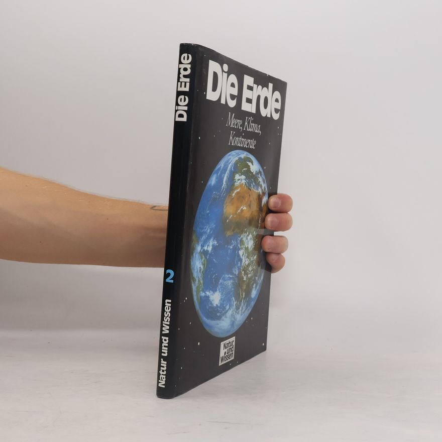 Autorenkollektiv Die Erde 2