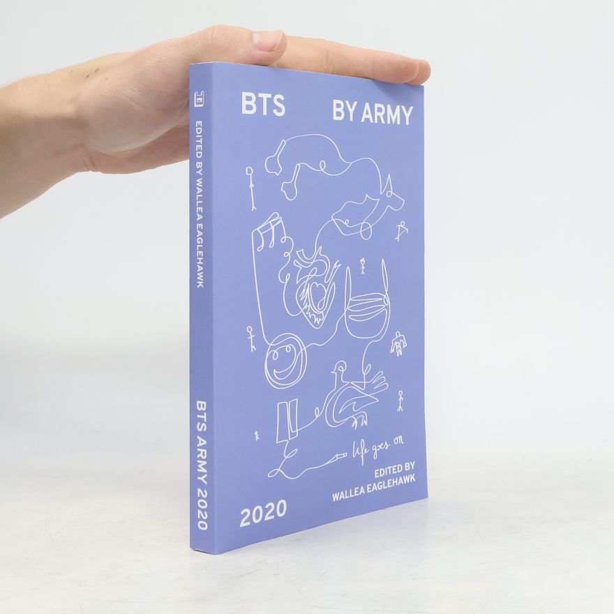 Wallea Eaglehawk BTS by ARMY: 2020