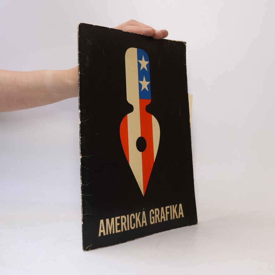Autorenkollektiv Americká grafika