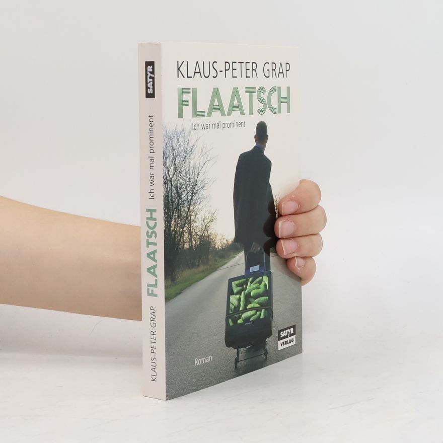 Klaus-Peter Grap Flaatsch