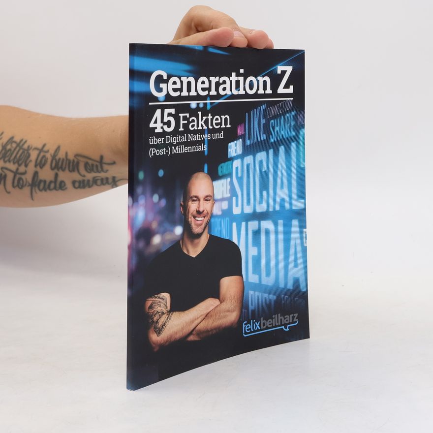 Autorenkollektiv Generation Z