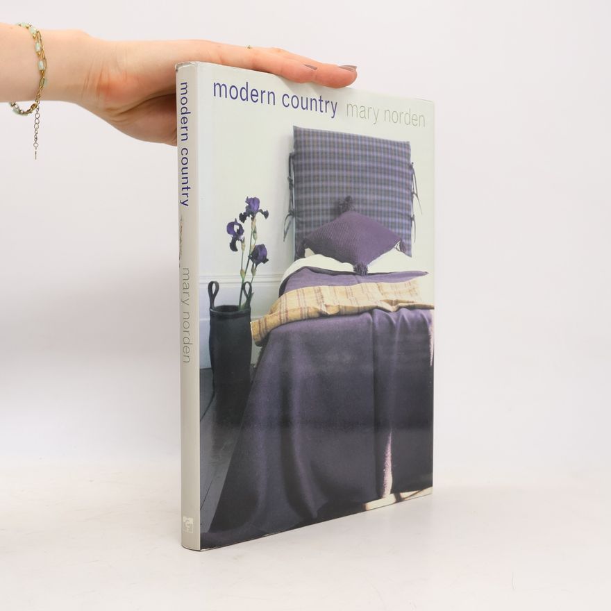Mary Norden Modern Country