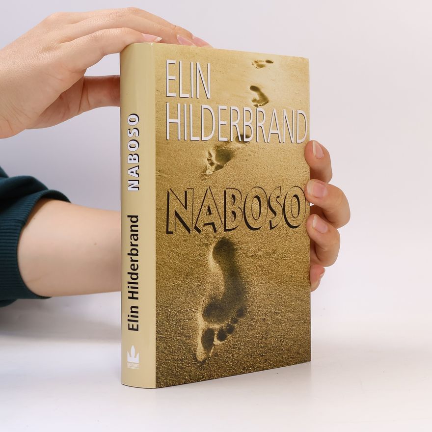 Elin Hilderbrand Naboso
