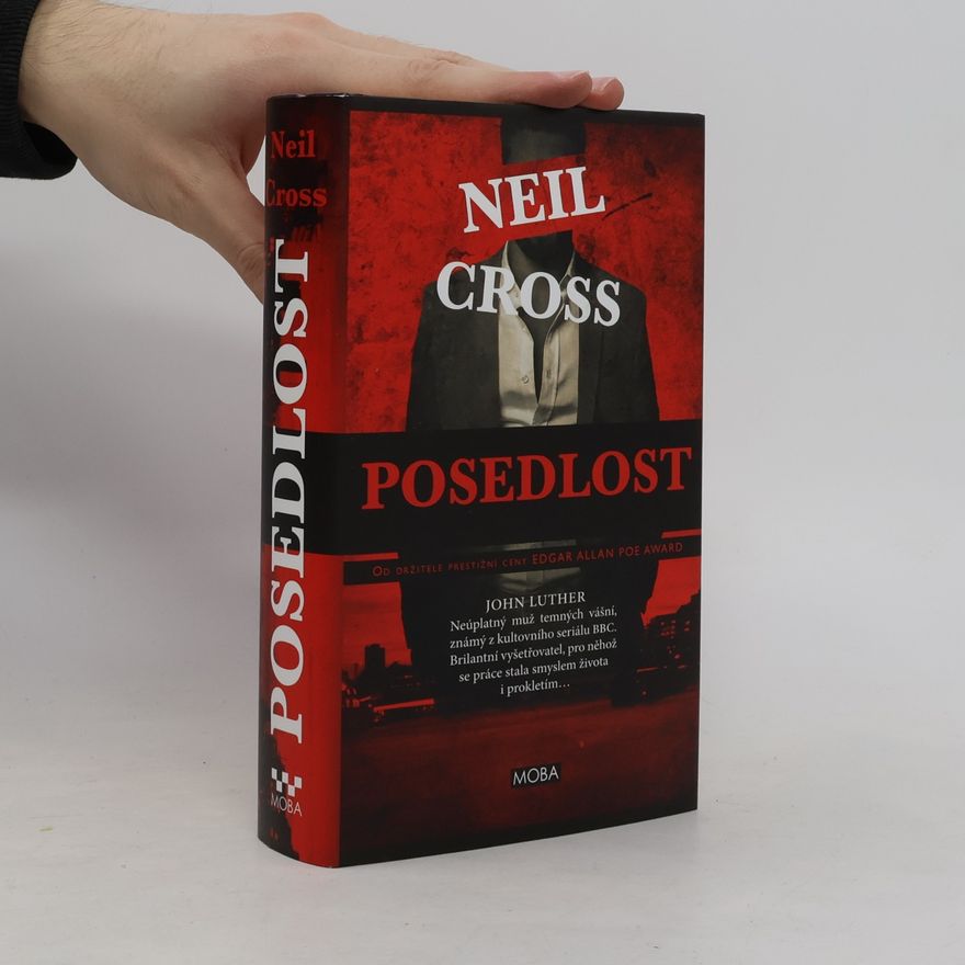 Neil Cross Posedlost