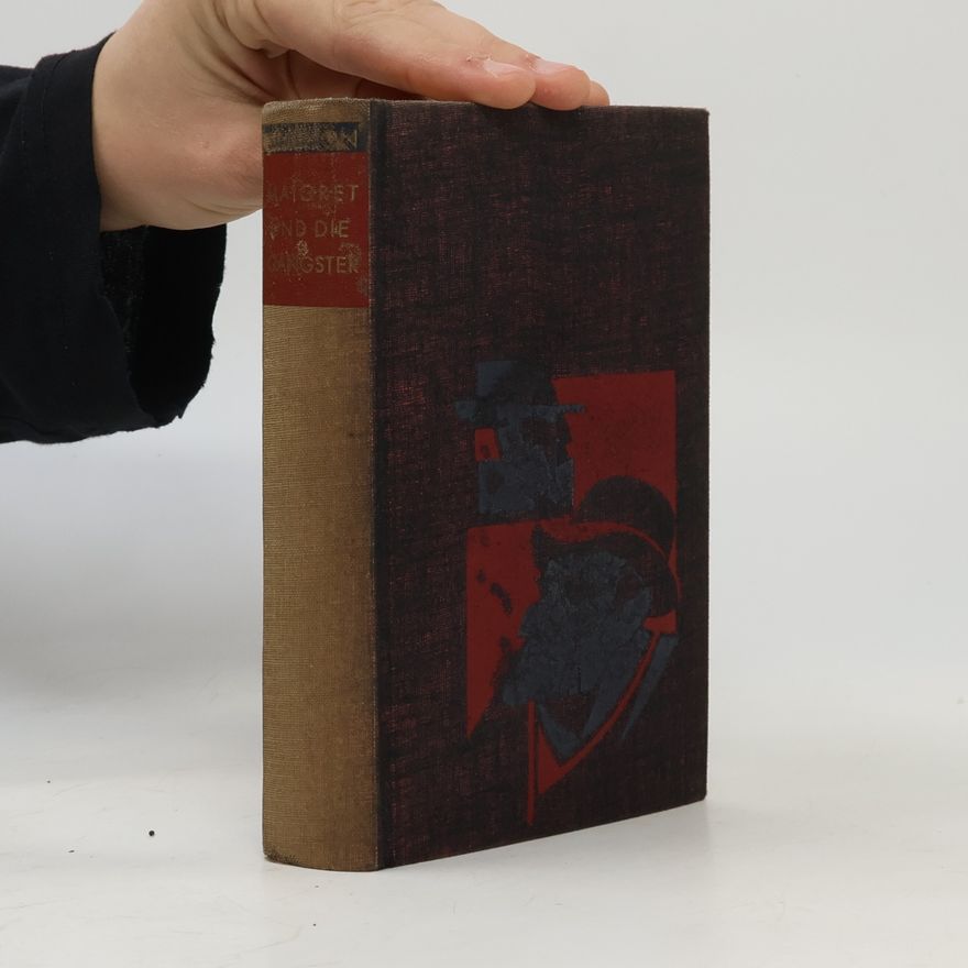 Hermann Schreiber Maigret und die Gangster
