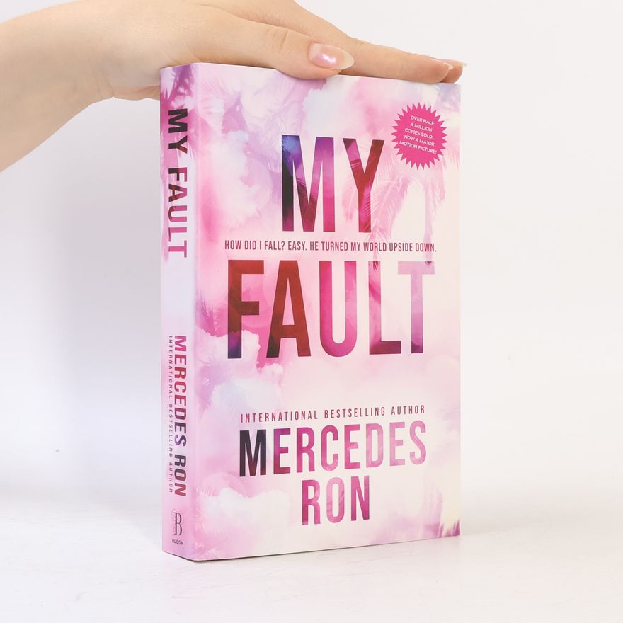 Mercedes Ron My Fault