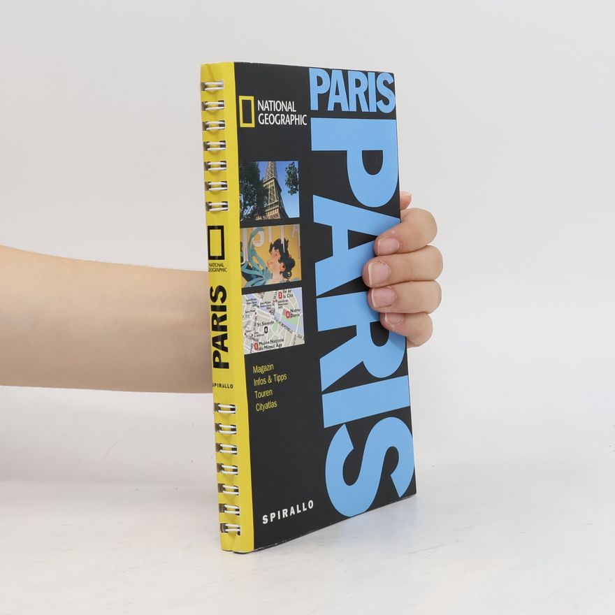 Teresa Fisher Paris