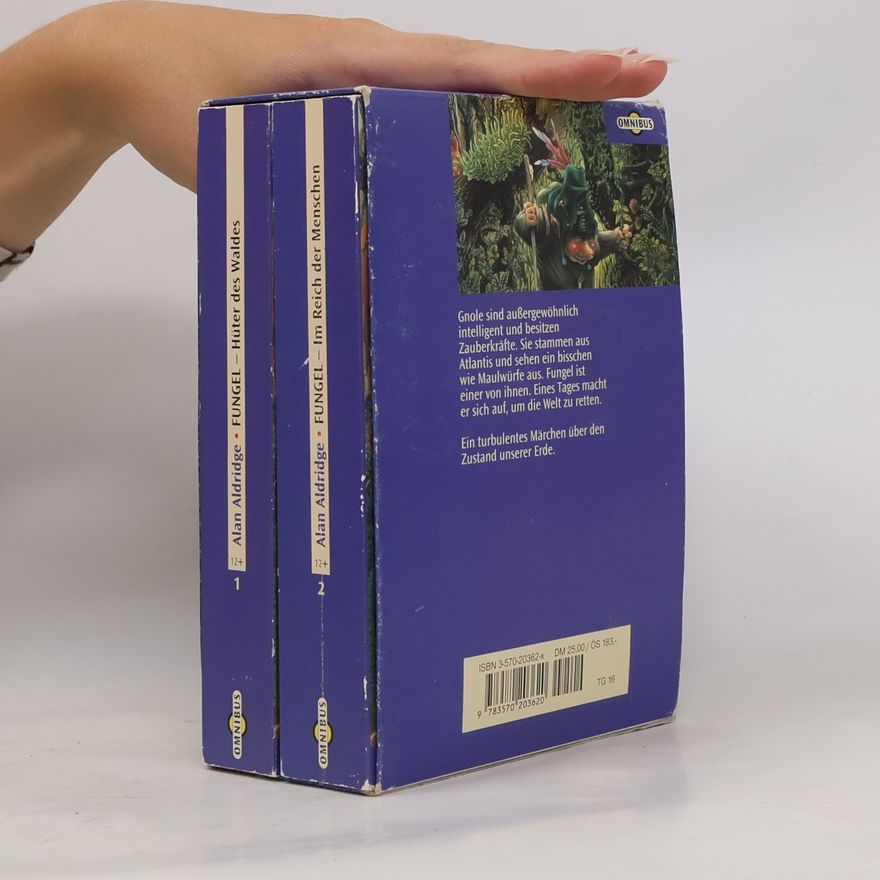 Autorenkollektiv Fungel 1-2