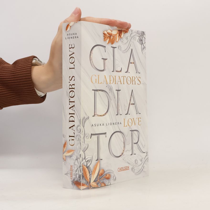Asuka Lionera Gladiator's Love
