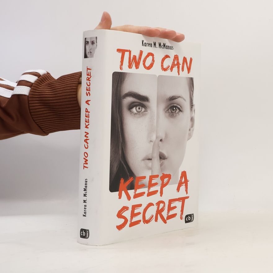 Karen M. McManus Two can keep a secret