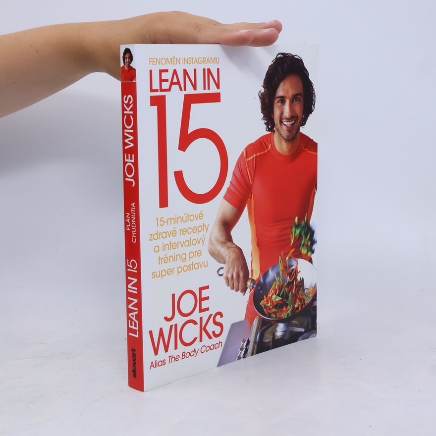 Joe Wicks Lean in 15