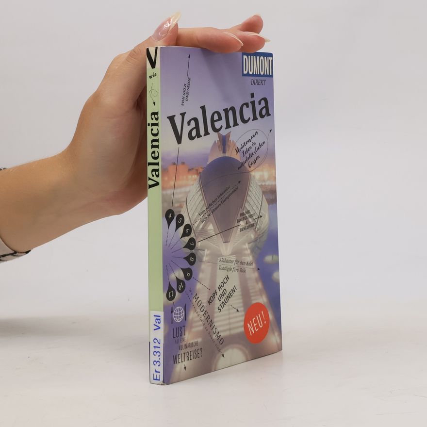 Daniel Izquierdo Hänni Valencia