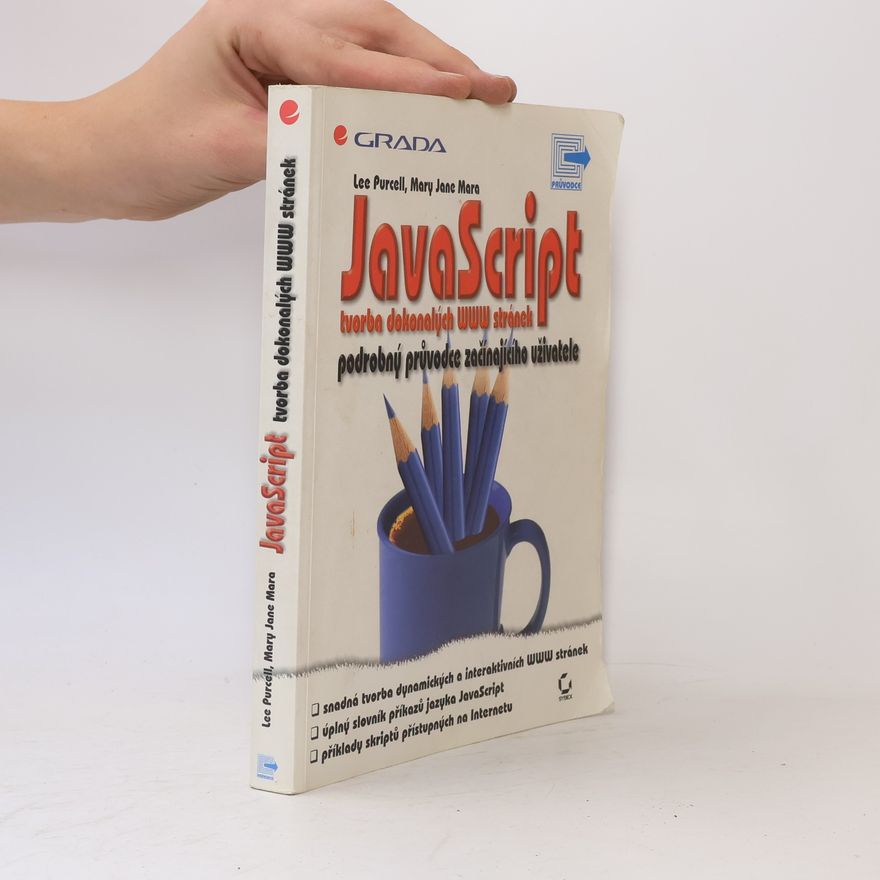 Mary Jane Mara JavaScript