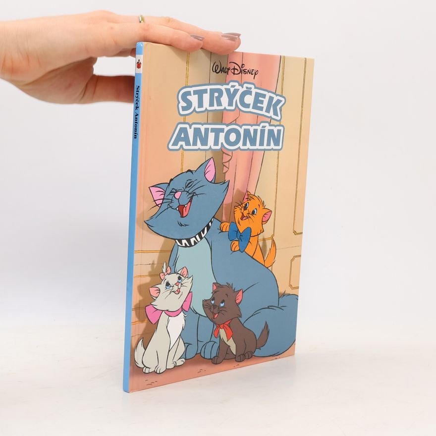 Various authors Strýček Antonín