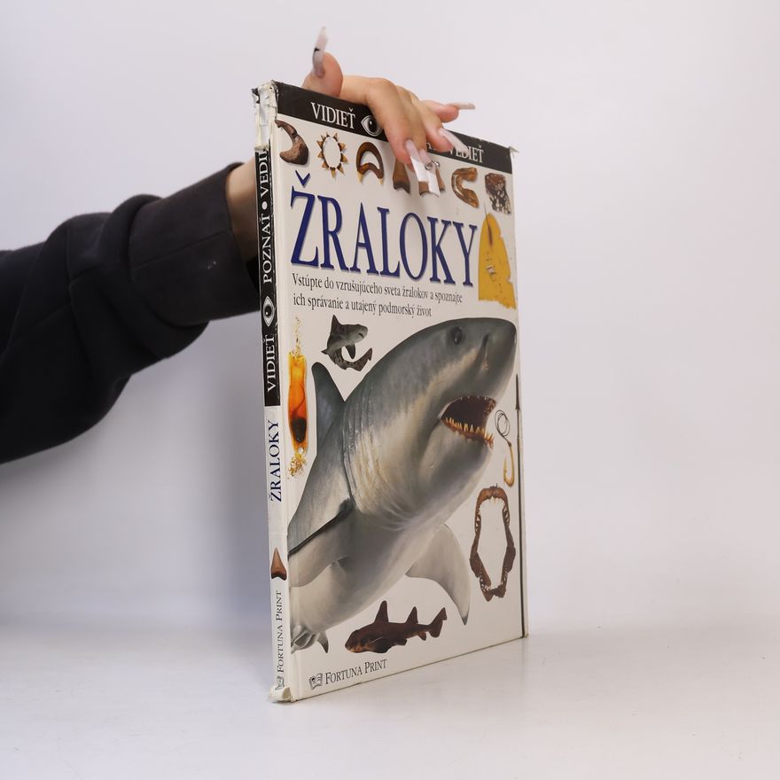 Autorenkollektiv Žraloky