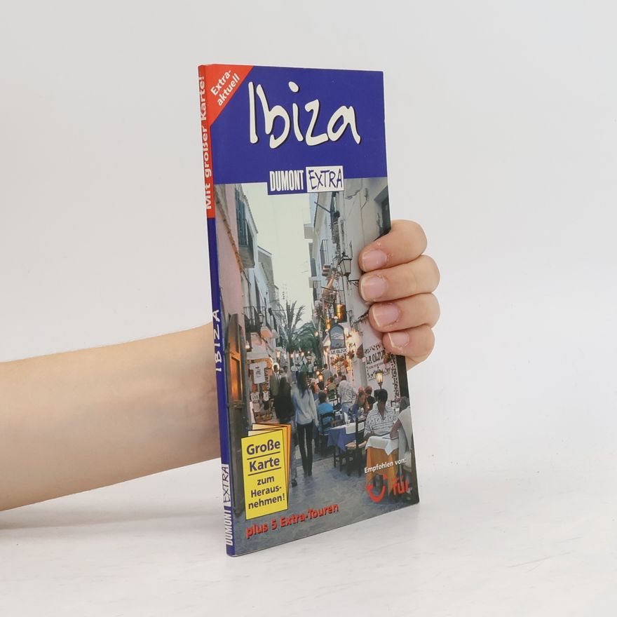 Jean Claude Kuner Ibiza